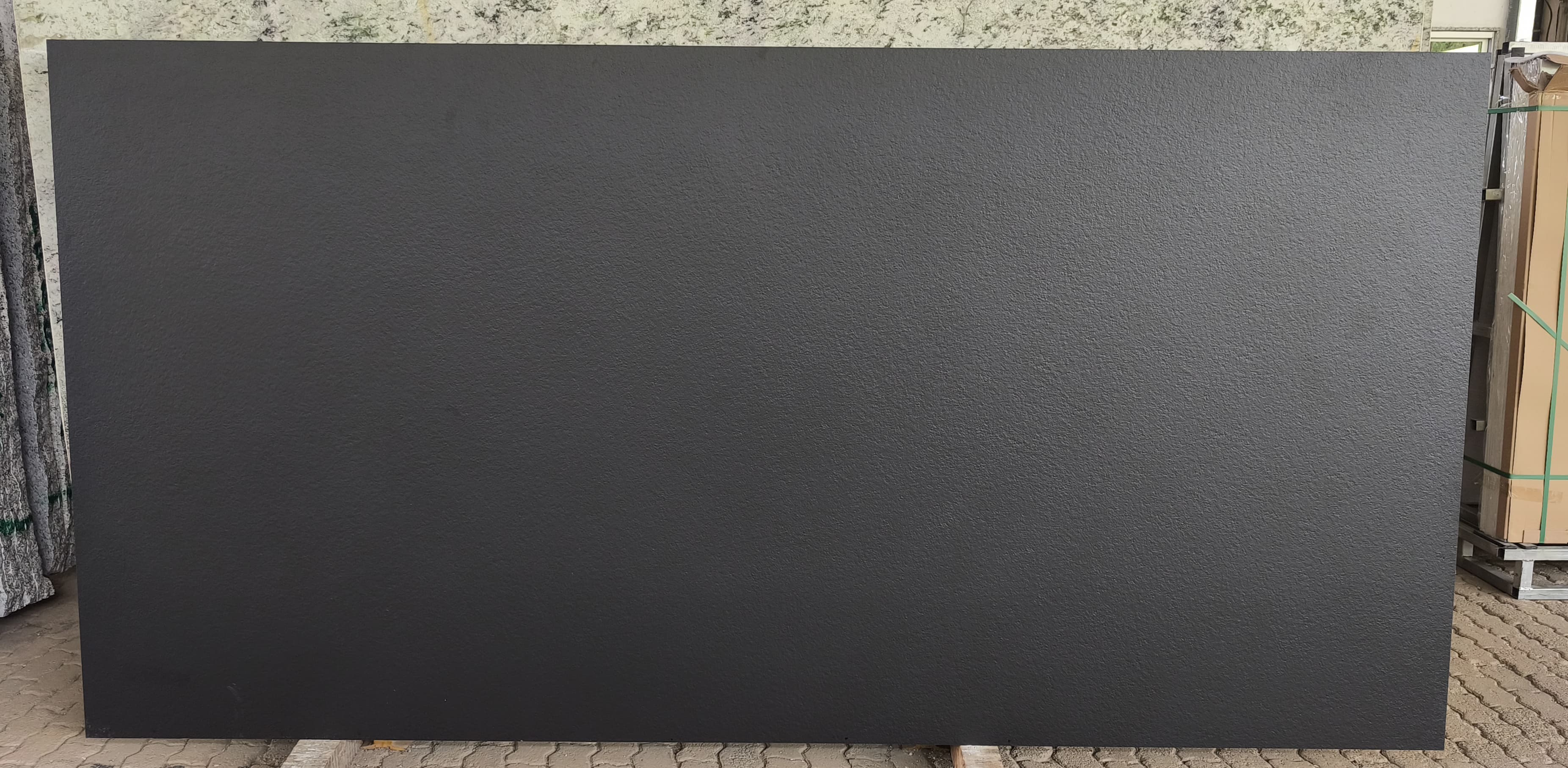 Absolute Black — Laminart Collection