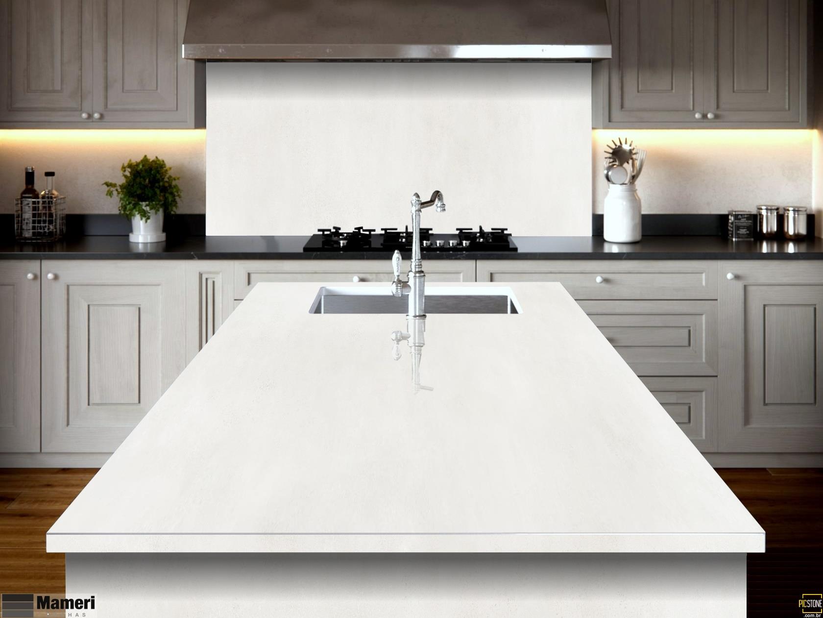Element Cream — Laminart Collection