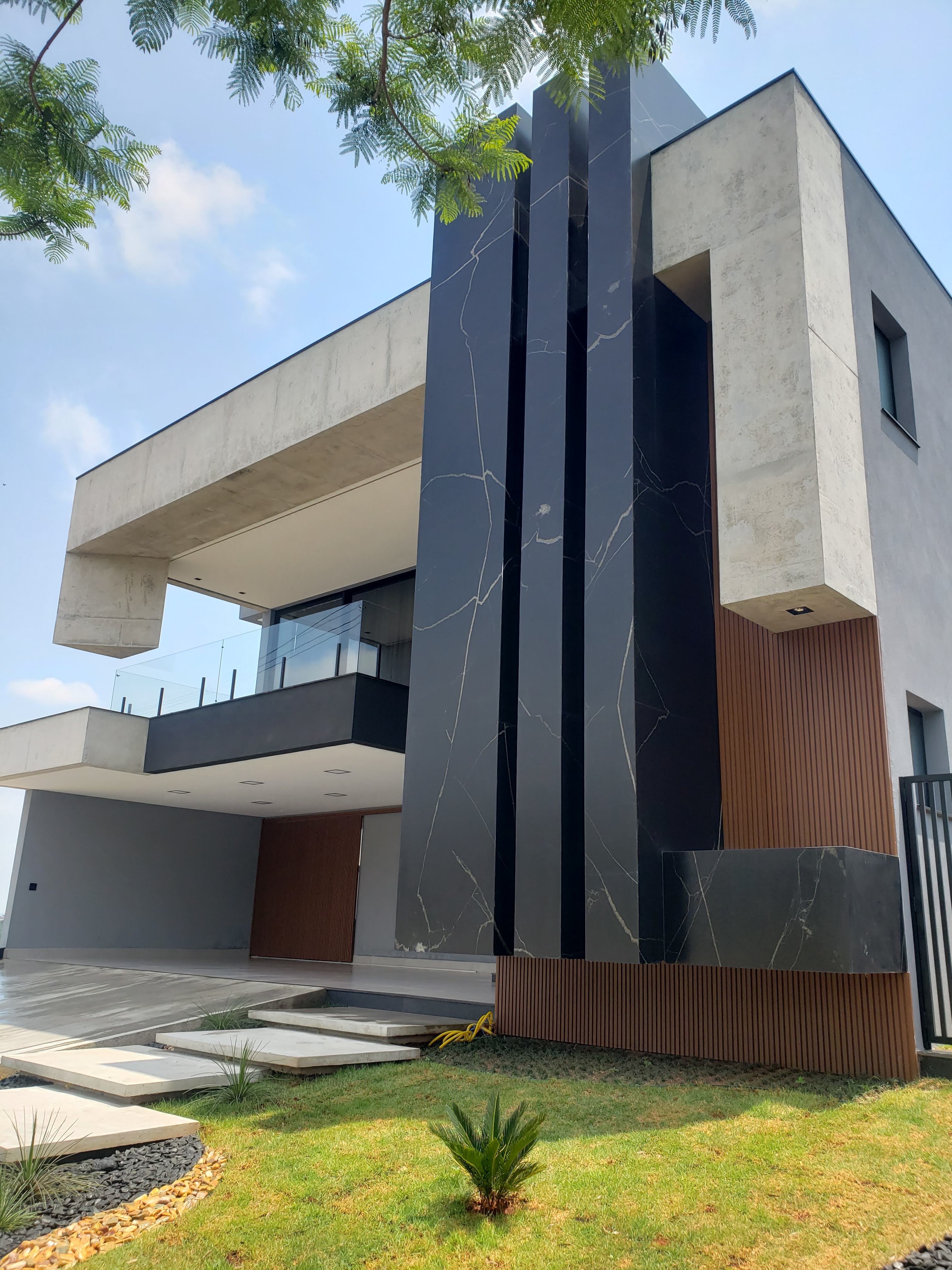 Projeto Mameri Export