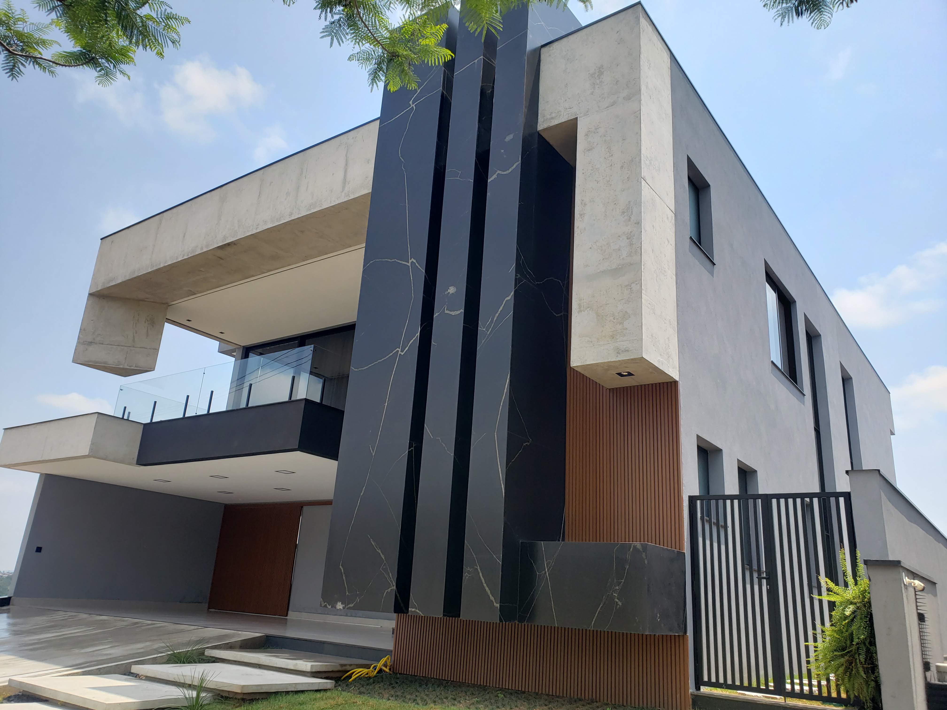 Projeto Mameri Export