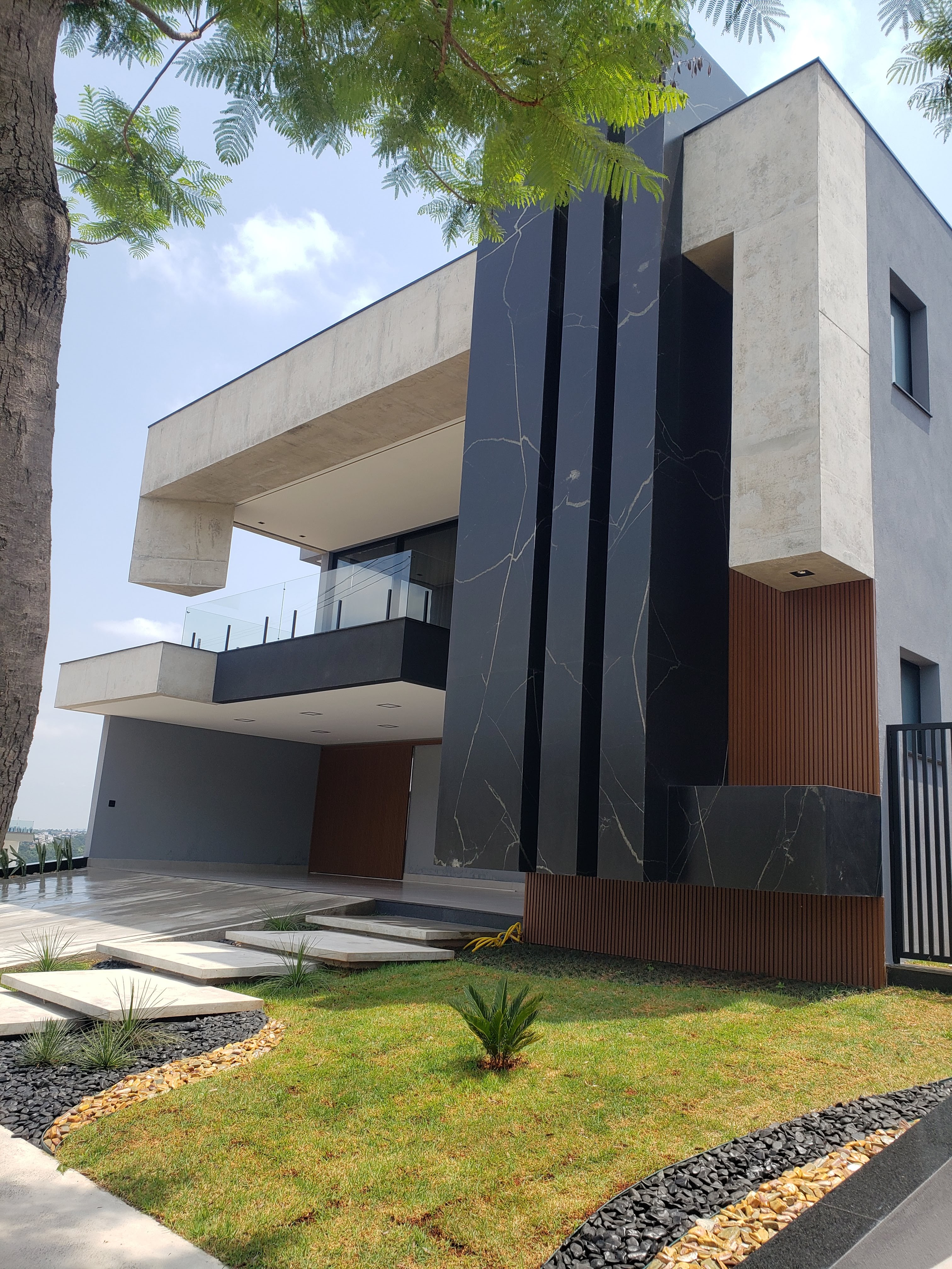 Projeto Mameri Export