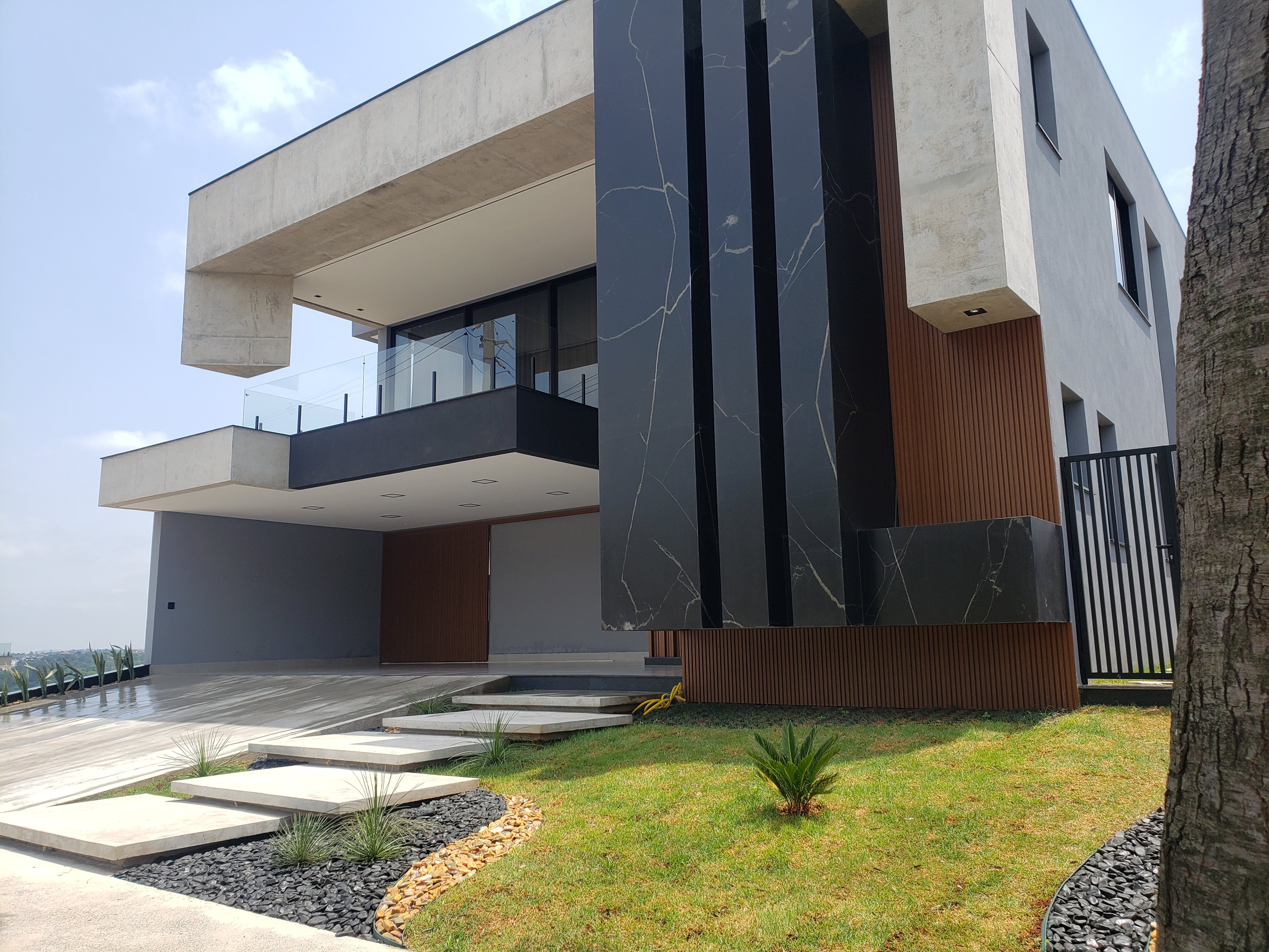 Projeto Mameri Export