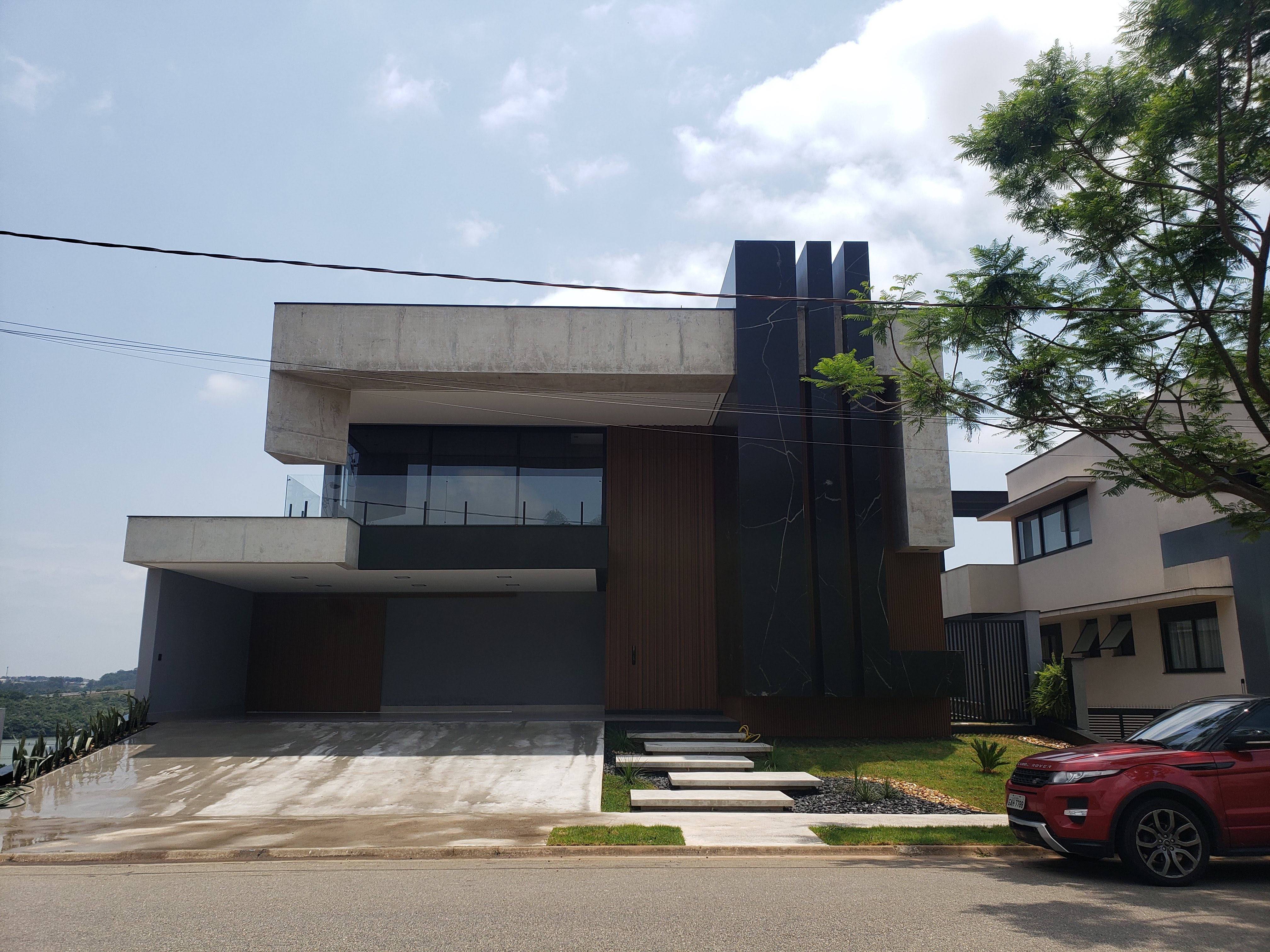 Projeto Mameri Export