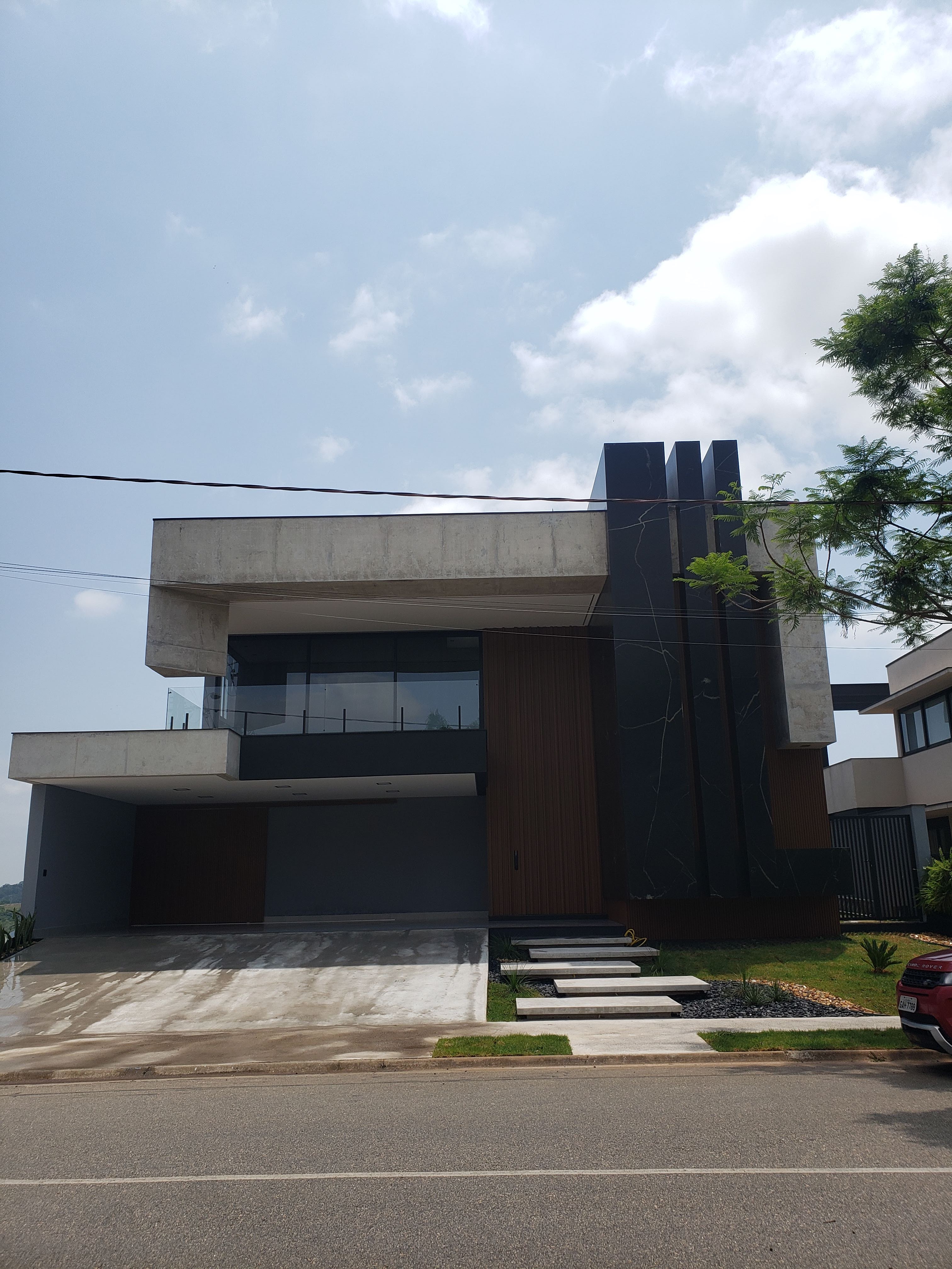 Projeto Mameri Export