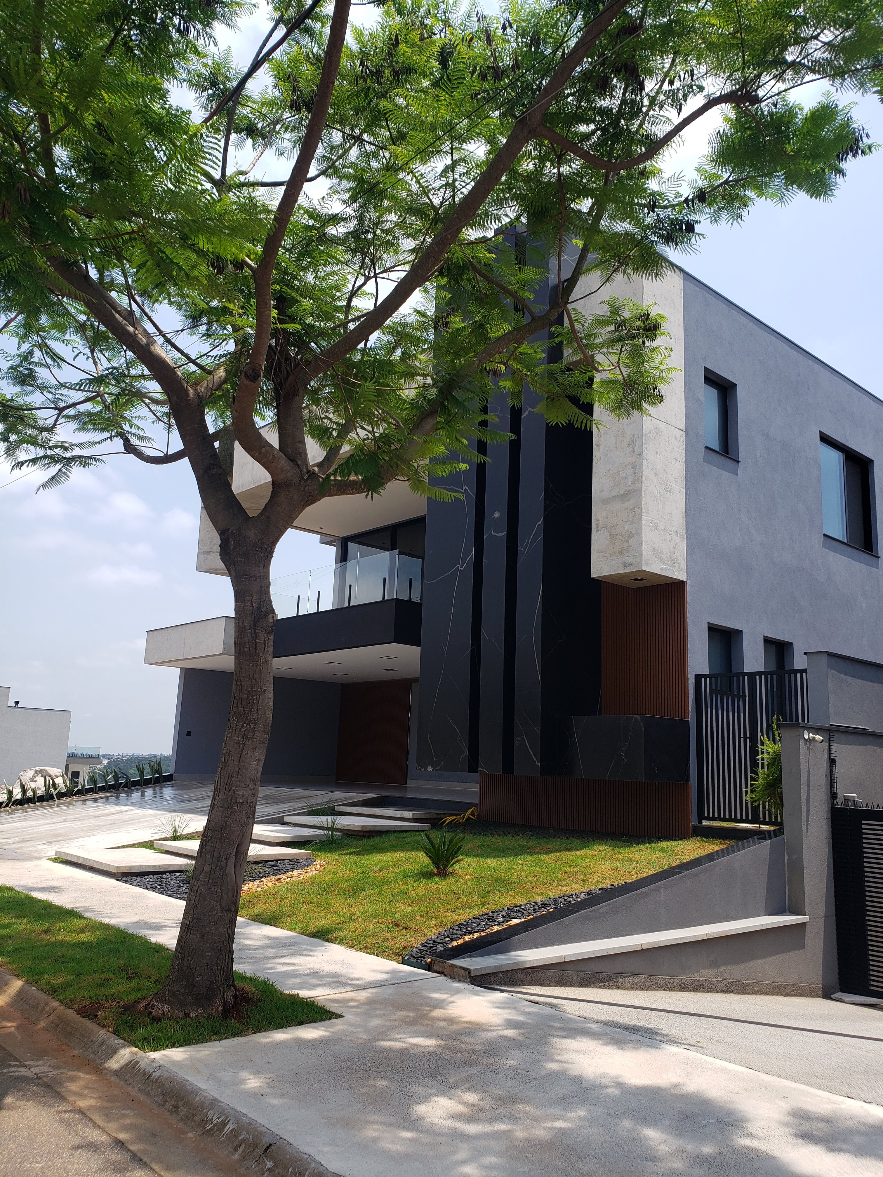 Projeto Mameri Export