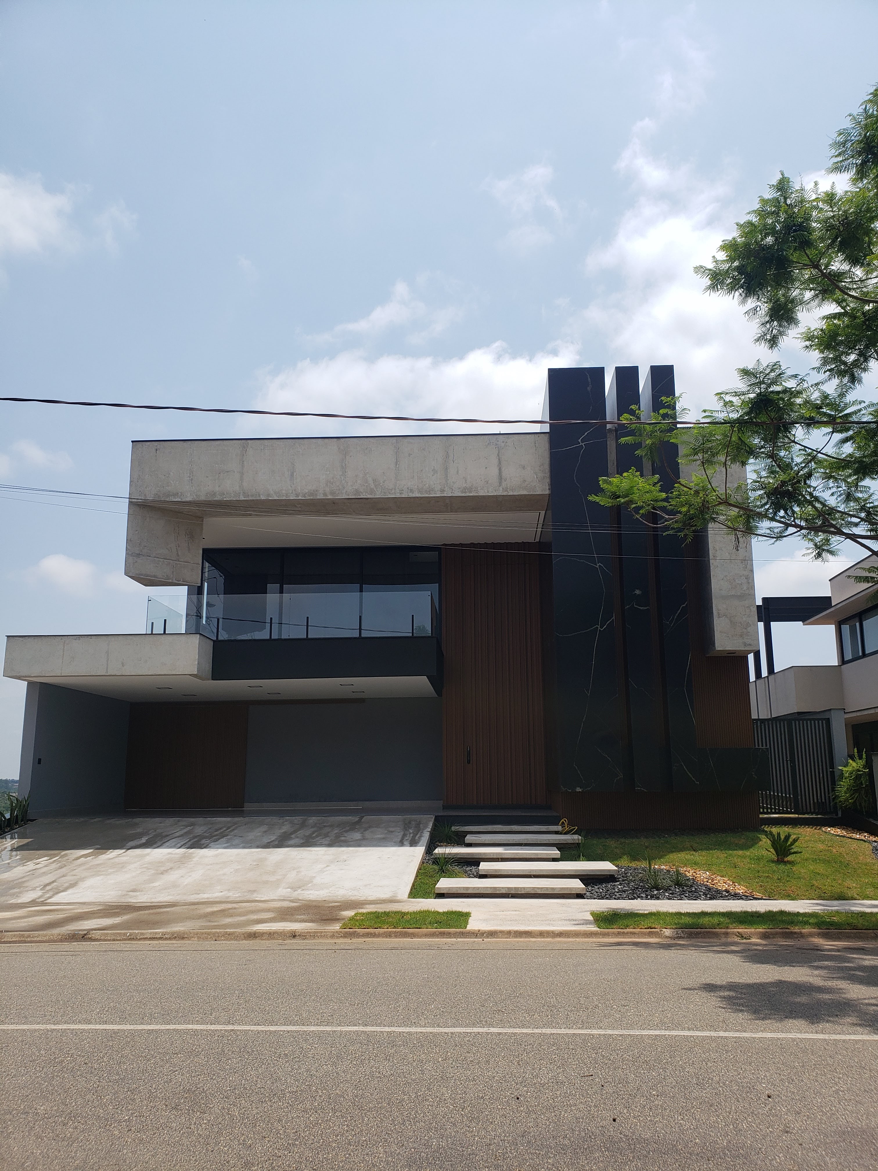Projeto Mameri Export