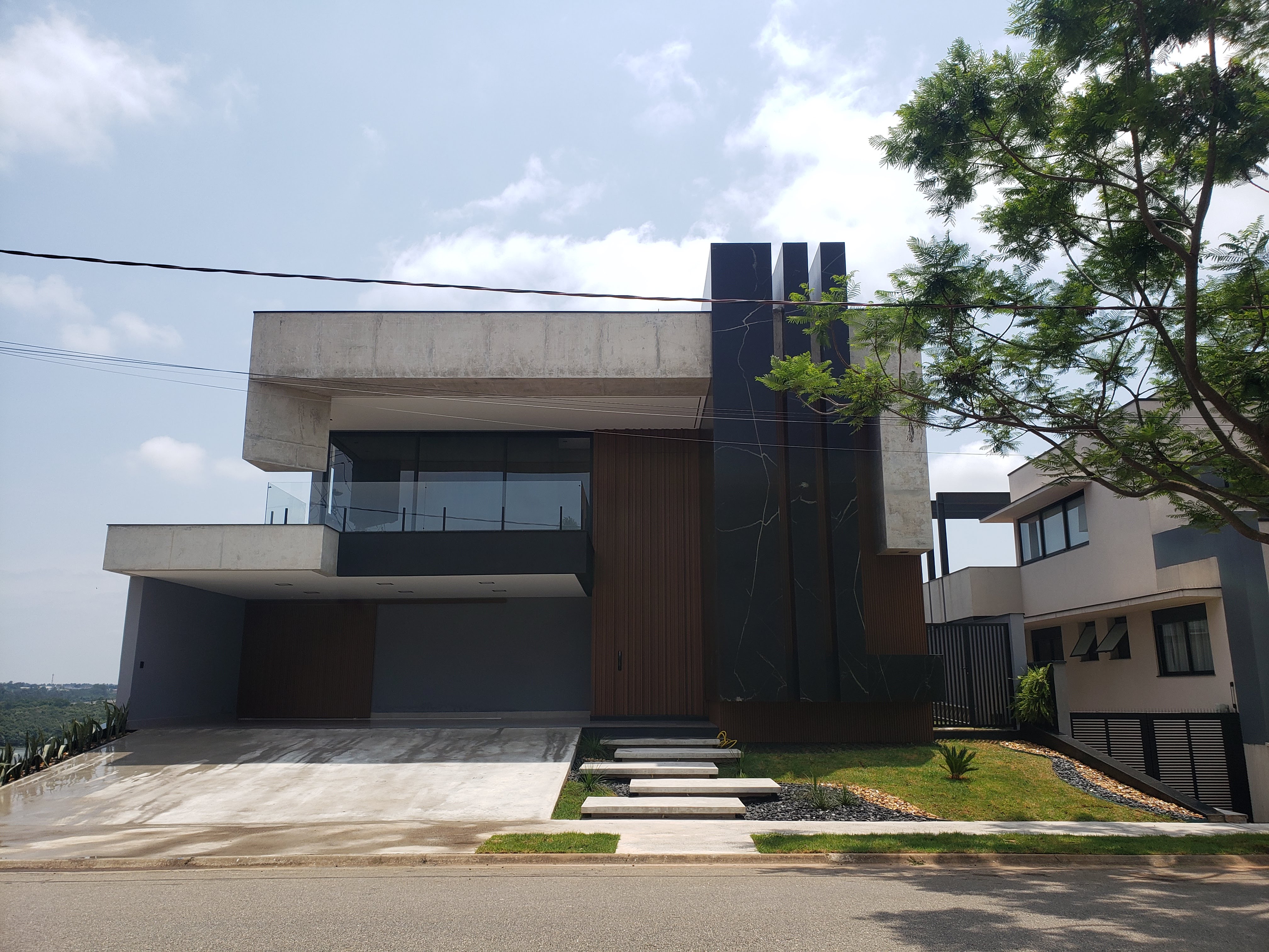 Projeto Mameri Export