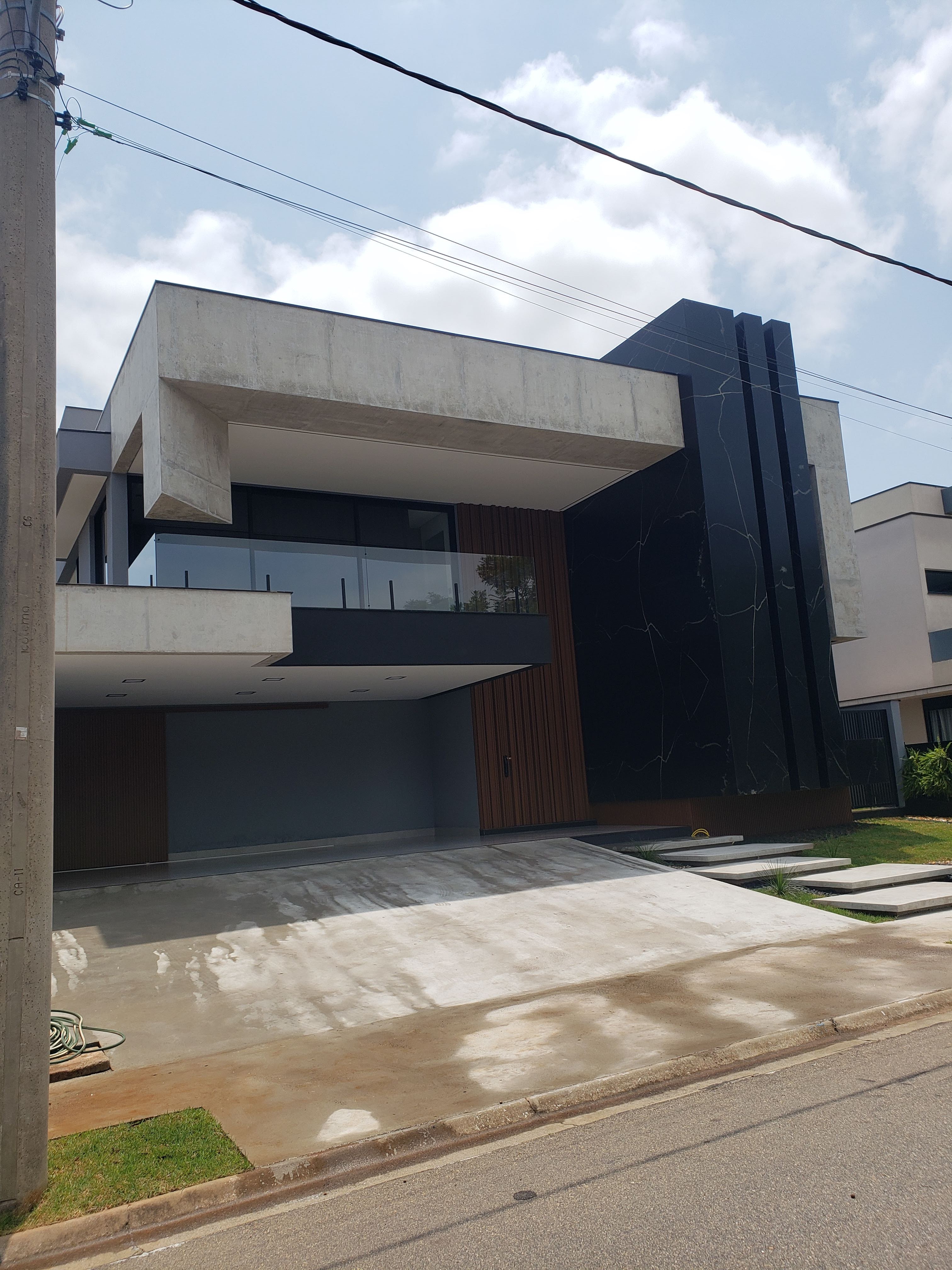 Projeto Mameri Export
