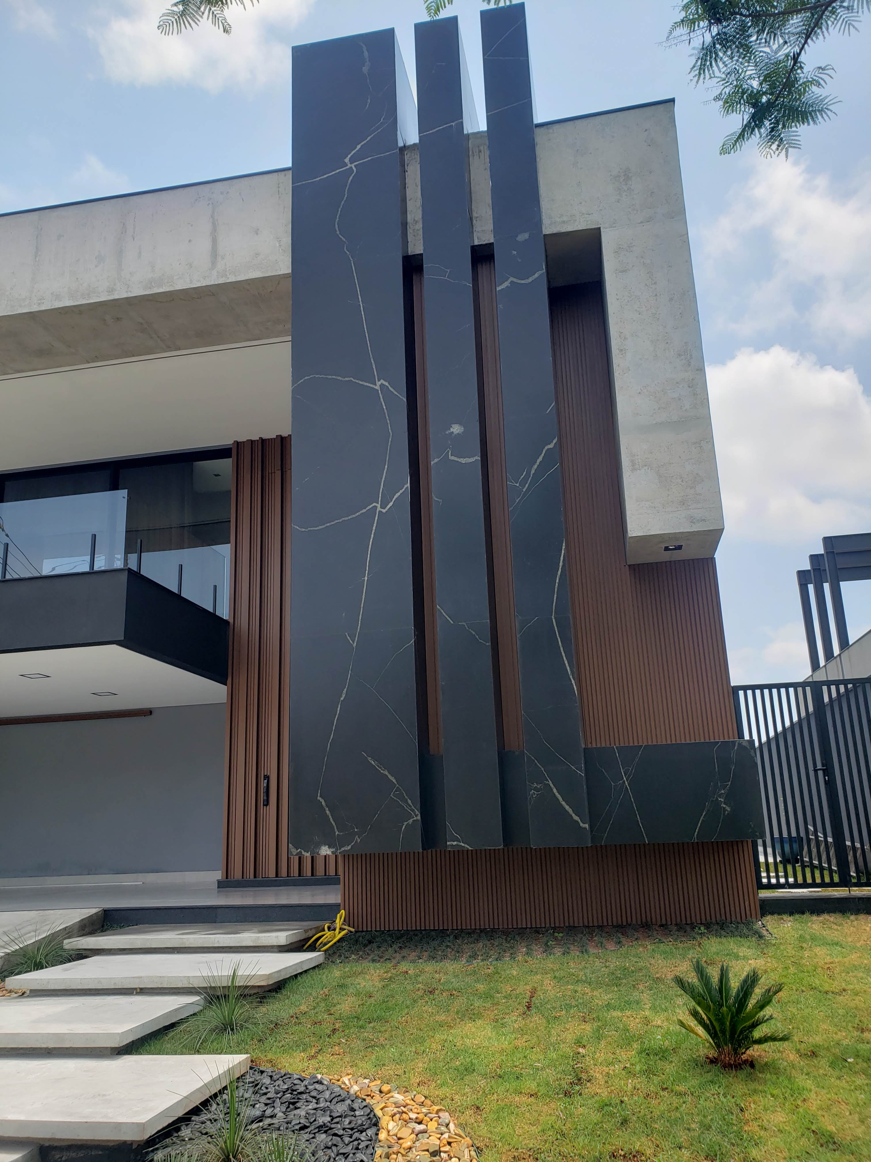 Projeto Mameri Export