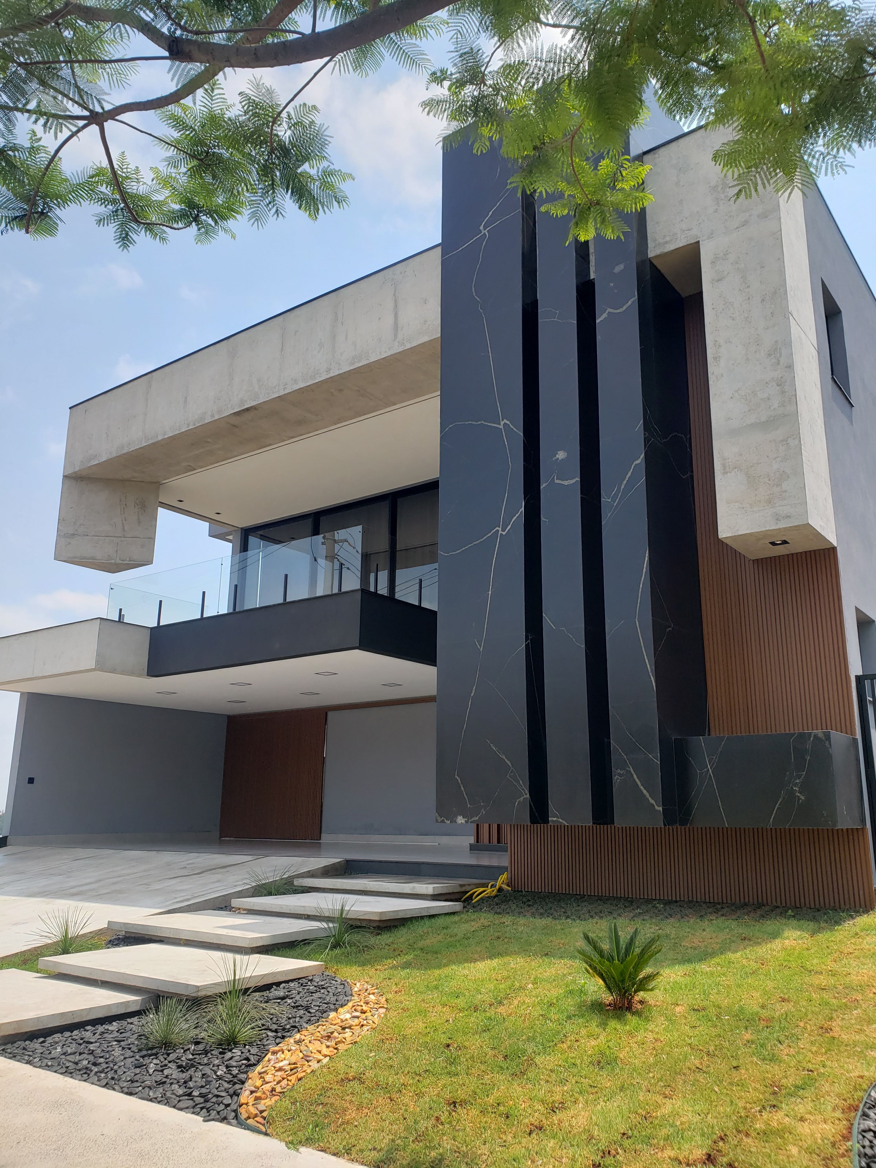 Projeto Mameri Export