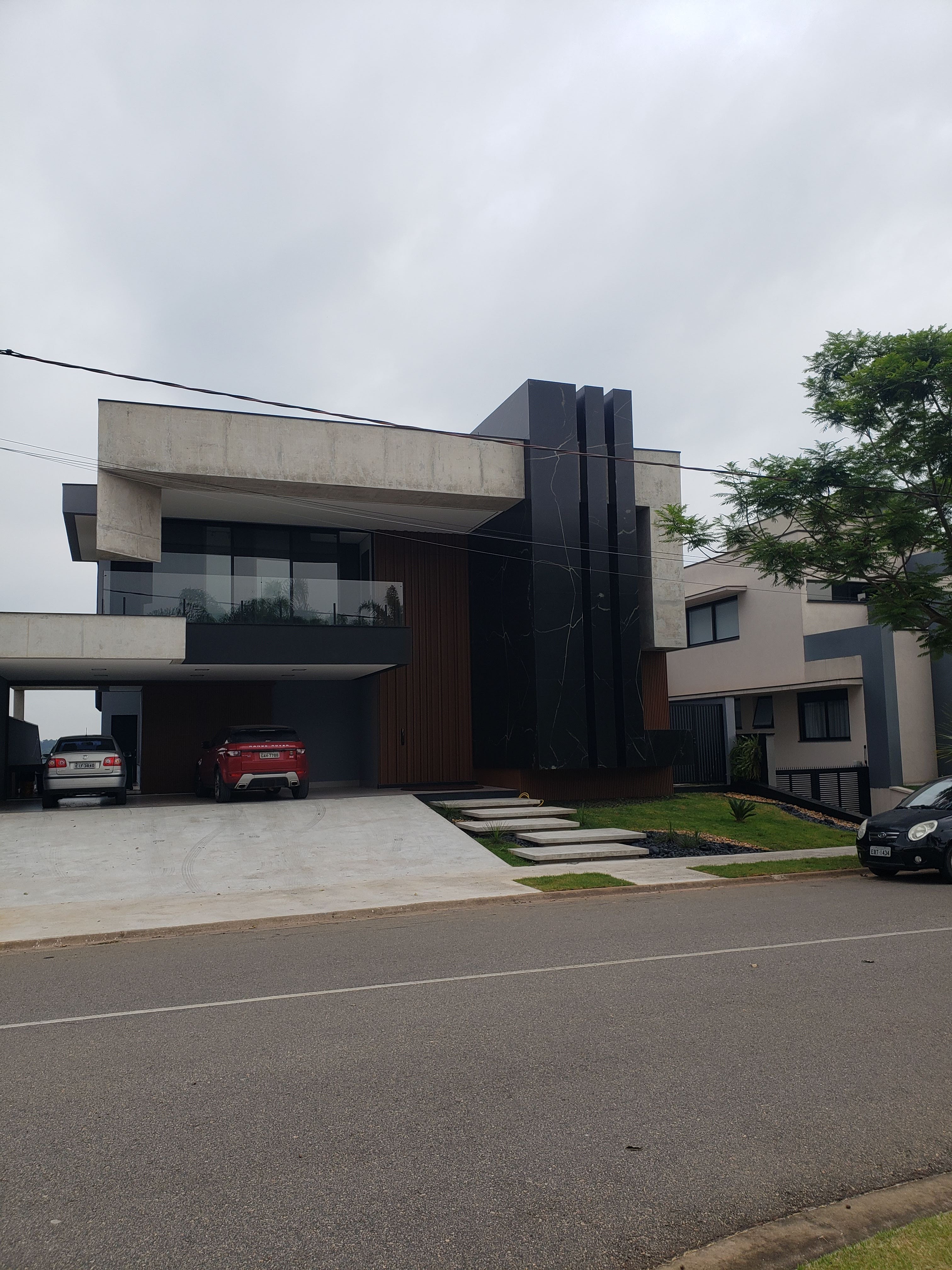 Projeto Mameri Export