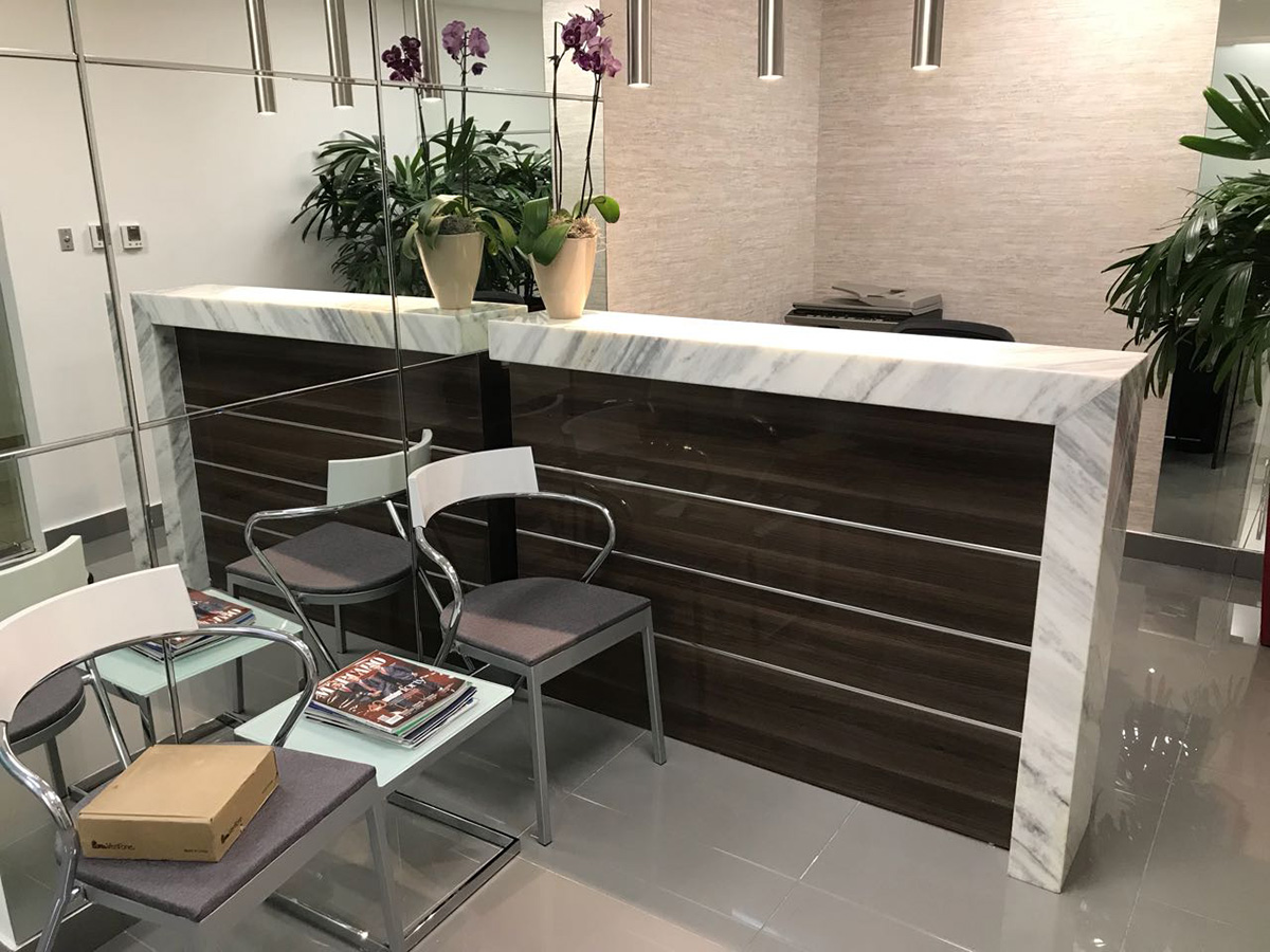 Shadow — projeto residencial