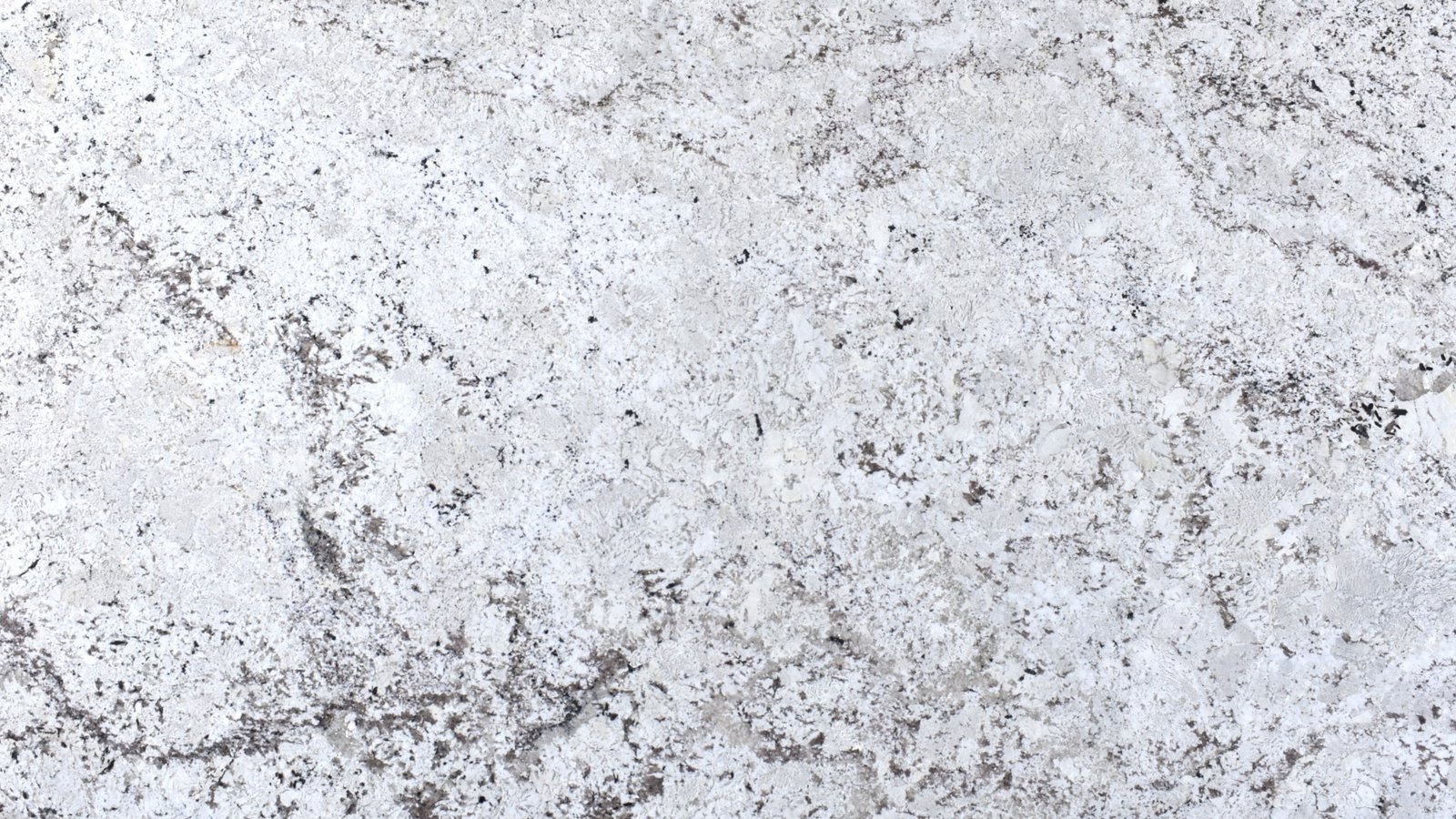 Glacier White