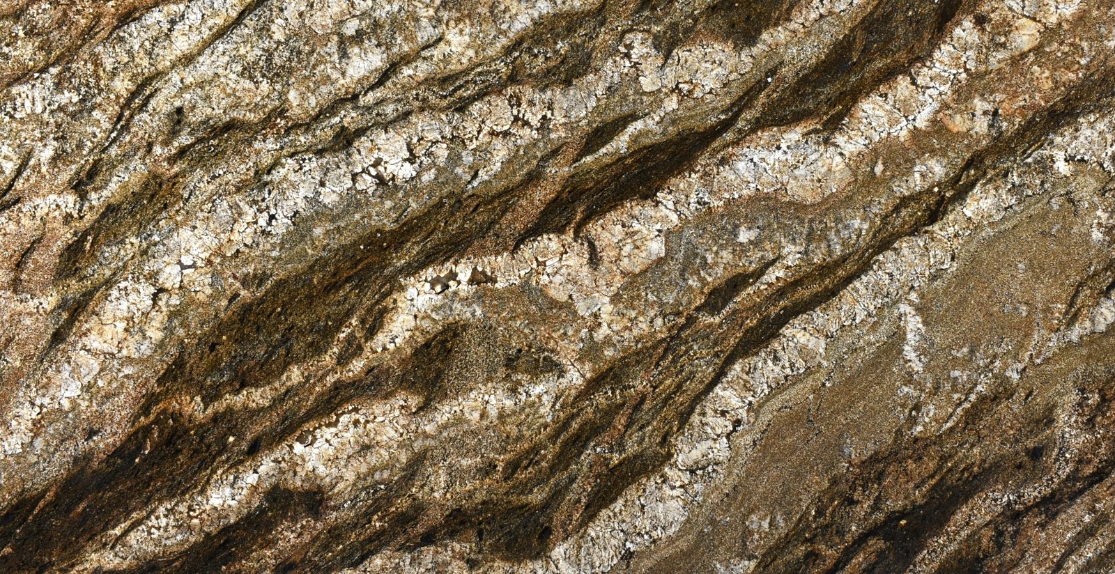 Magma Gold